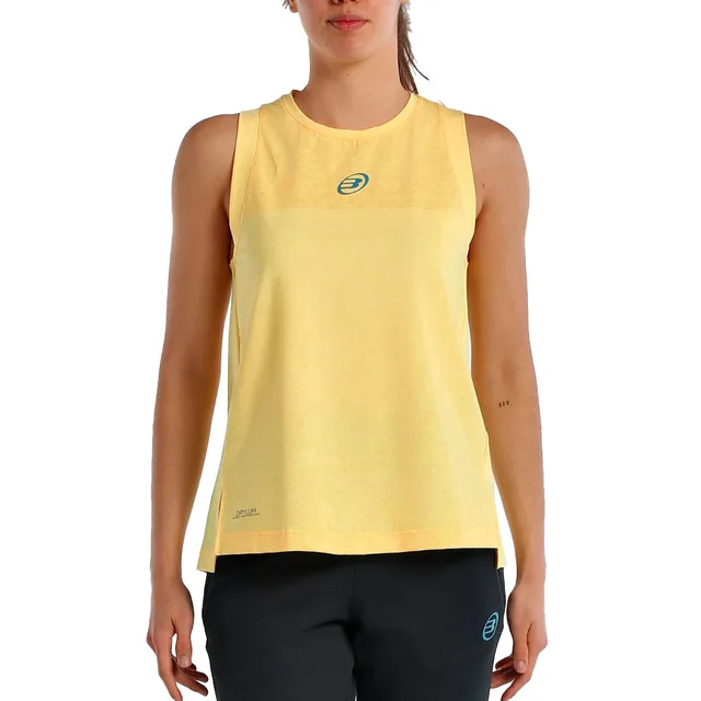 Bullpadel Braza Women's T-shirt 2025