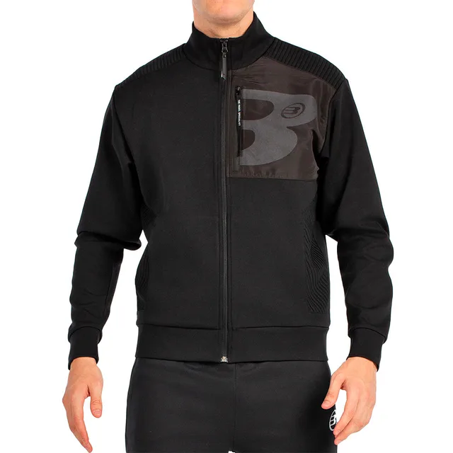 Bullpadel Breen Men's Padel Sweatshirt FW25