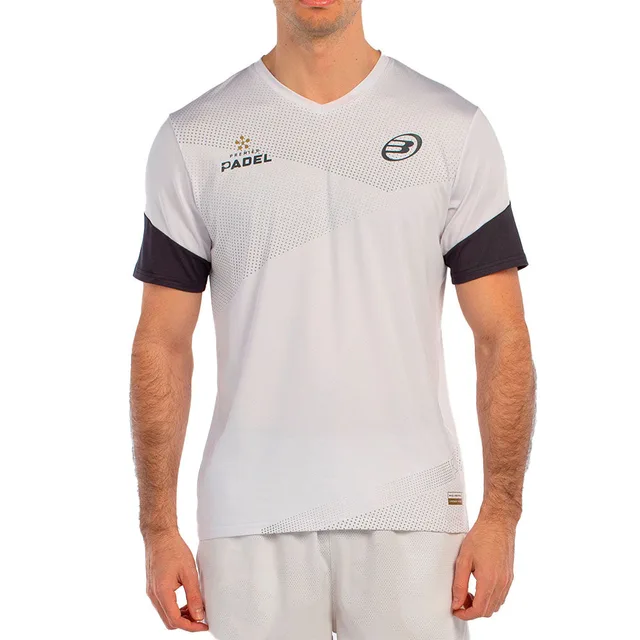 Bullpadel Brial Men's Premier Padel T-shirt 2025