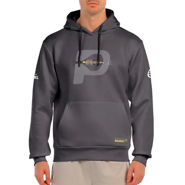 Bullpadel Brota Men's Premier Padel 2025 Sweatshirt