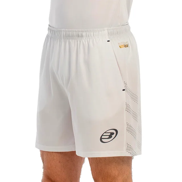 Bullpadel Brozo Men's Premier Padel Shorts 2025