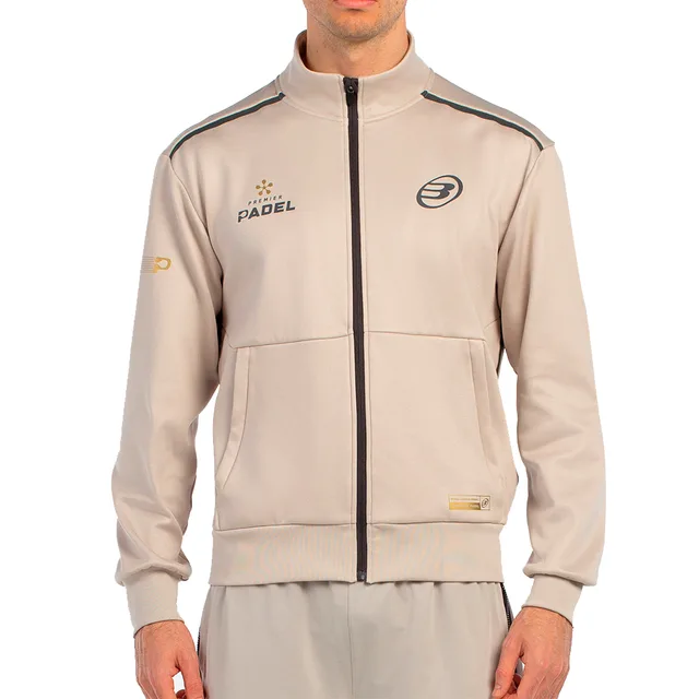 Bullpadel Brume Premier Padel Men's Sweatshirt 2025