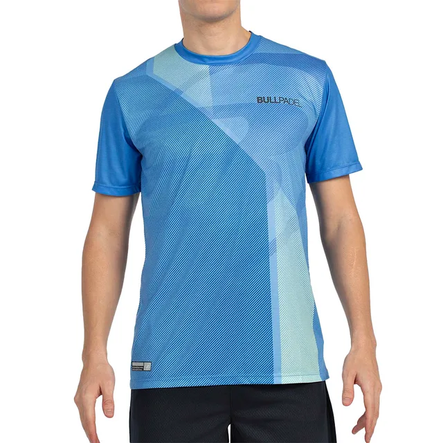 Bullpadel Brumo SS25 Men's Padel T-shirt