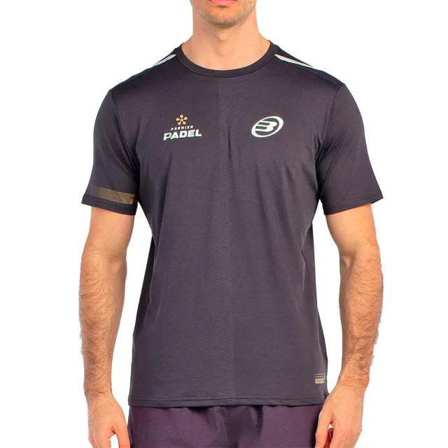 Bullpadel Buque Men's Premier Padel T-shirt 2025