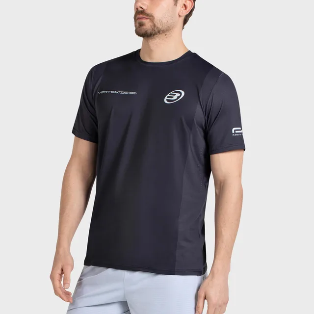 Bullpadel Cardona 26 T-shirt Heren