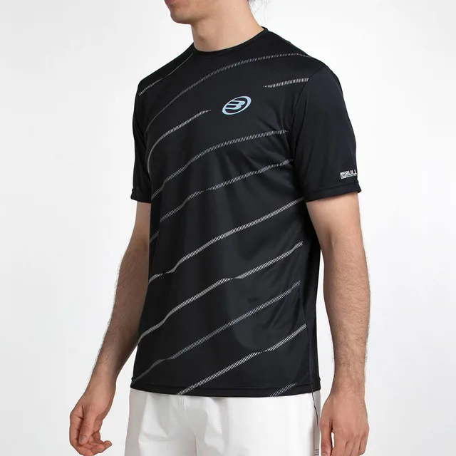 Bullpadel Casinas SS26 Men's Padel T-shirt