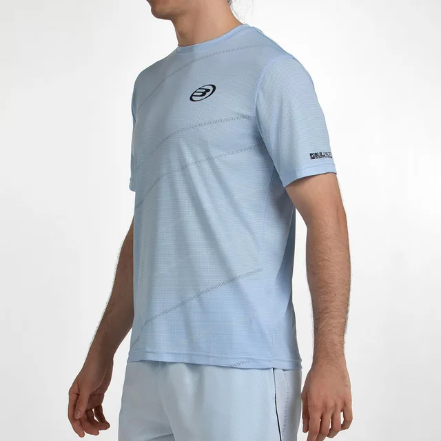 Bullpadel Casinas SS26 Men's Padel T-shirt