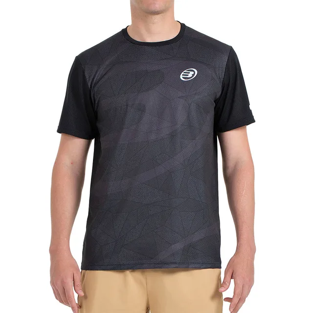 Bullpadel Castil SS26 Men's Padel T-shirt