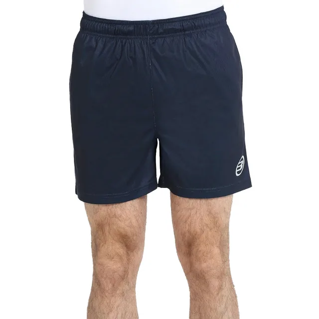 Bullpadel Ceibo Blue Men's Padel Shorts 2024