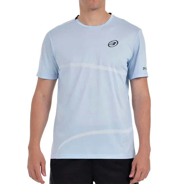 Bullpadel Cheles SS26 Men's Padel T-shirt