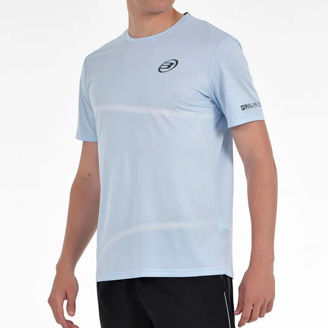 Bullpadel Cheles SS26 Men's Padel T-shirt