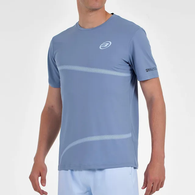 Bullpadel Cheles SS26 Men's Padel T-shirt