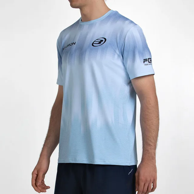 Bullpadel Chingotto 26V SS26 Men's Padel T-shirt
