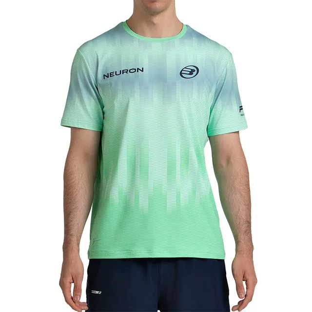 Bullpadel Chingotto 26V SS26 Men's Padel T-shirt
