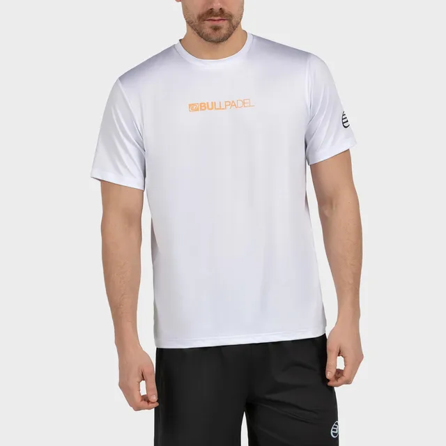 Bullpadel Coledil Men's T-shirt SS26