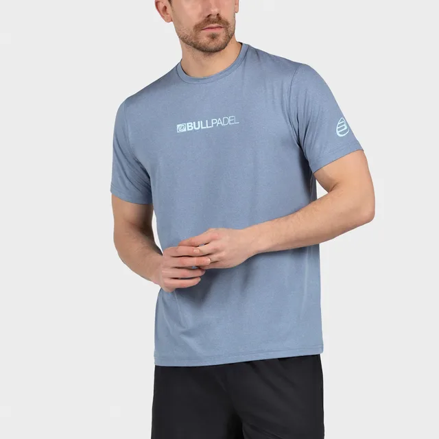 Bullpadel Coledil Men's T-shirt SS26