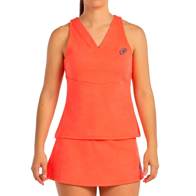 Bullpadel Cortega Women's T-shirt FW25