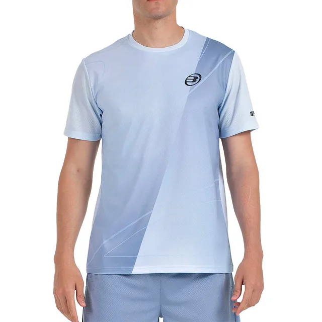 Bullpadel Cumbre SS26 Men's Padel T-shirt