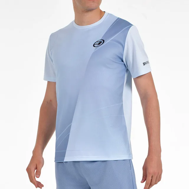 Bullpadel Cumbre SS26 Men's Padel T-shirt