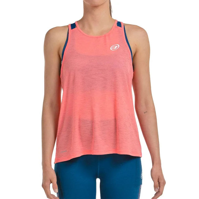 Bullpadel Dalena SS25 Women's Padel T-shirt