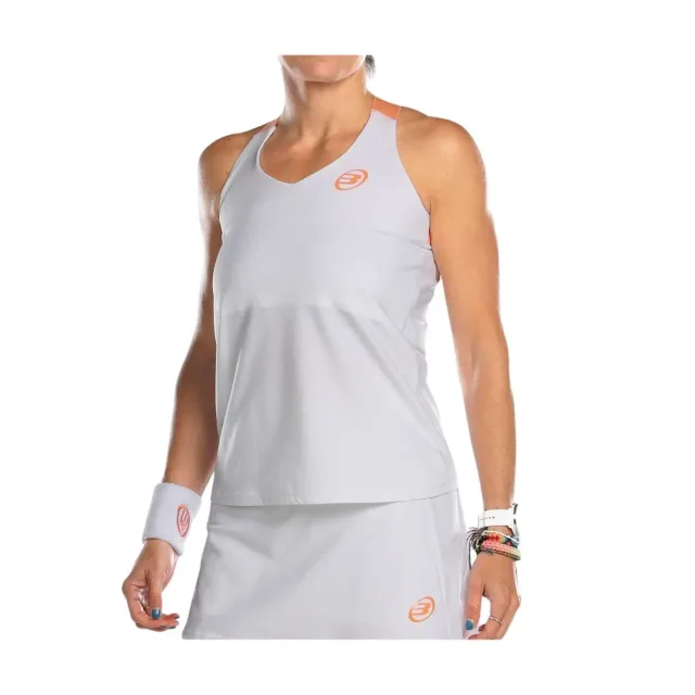 Damestanktop Bullpadel Acoda 012