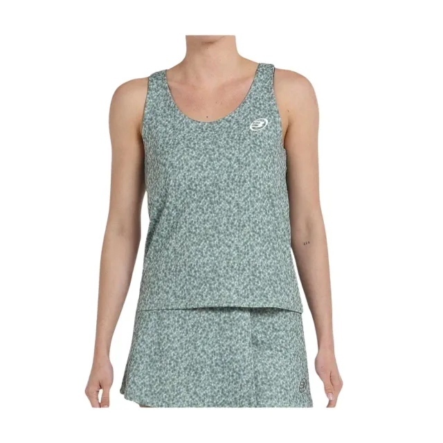 Bullpadel BISAS Women's T-shirt SS24