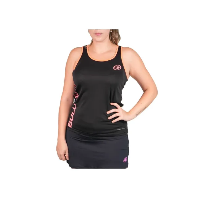 Damestanktop Bullpadel Bpcm005