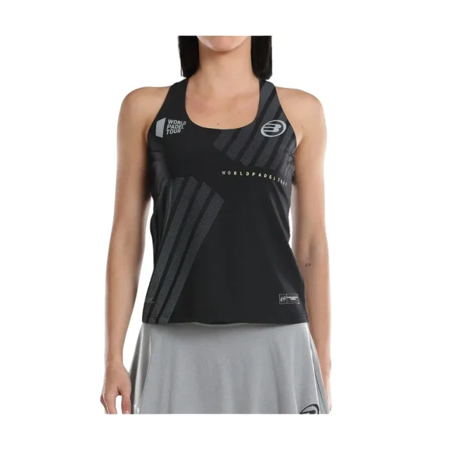 Damestanktop Bullpadel Llave W