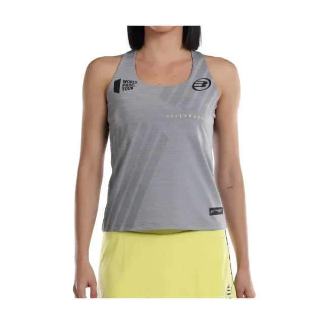 Damestanktop Bullpadel Llave W
