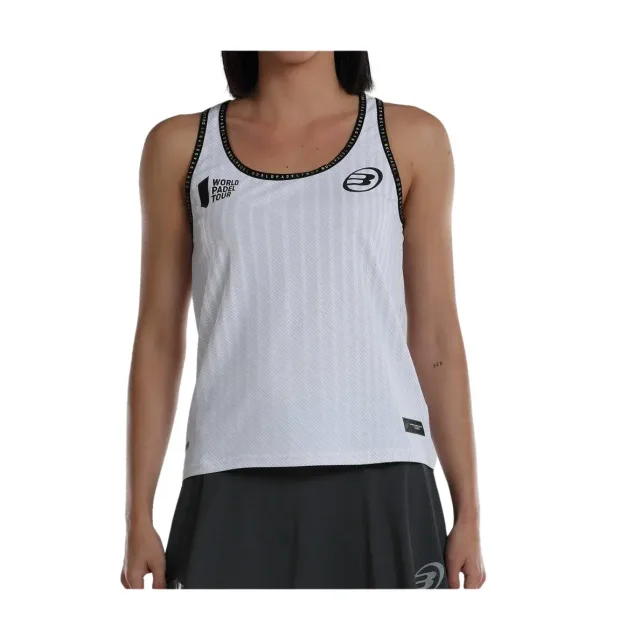 Damestanktop Bullpadel Lugar