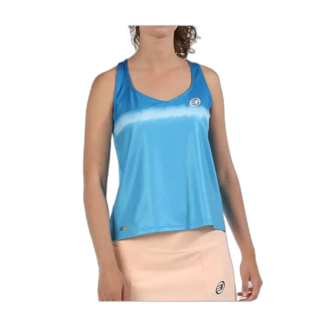 Damestop Bullpadel Eguz