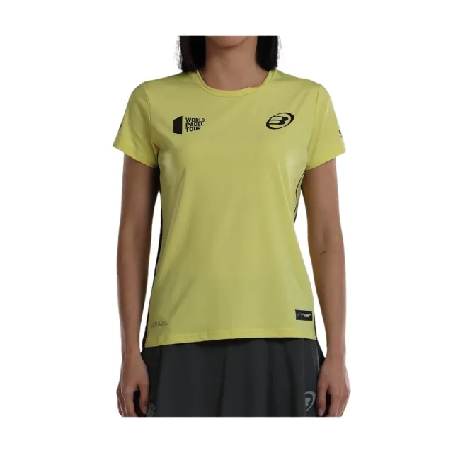 Damestrui Bullpadel Llama