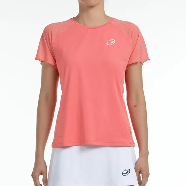 Bullpadel Dedale SS25 Women's T-shirt