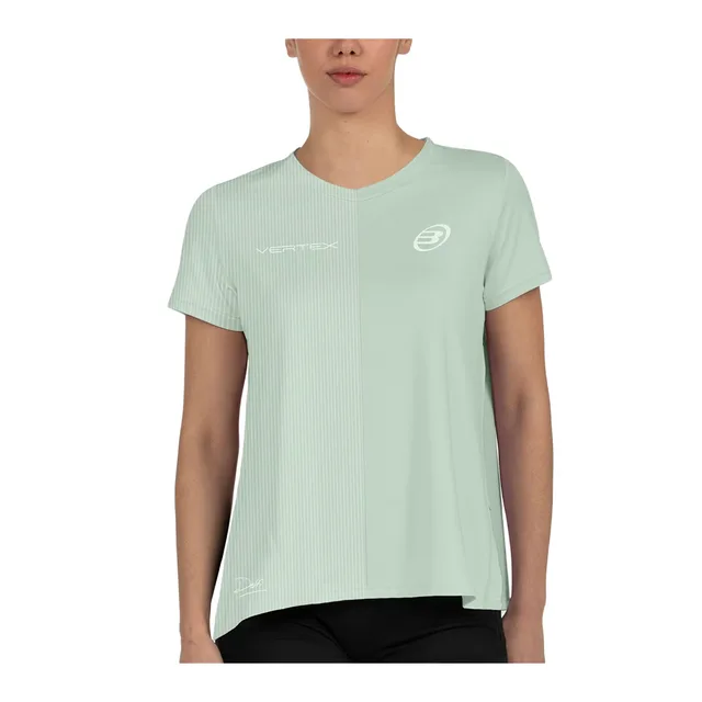 Bullpadel Delfi 26 T-shirt Dames