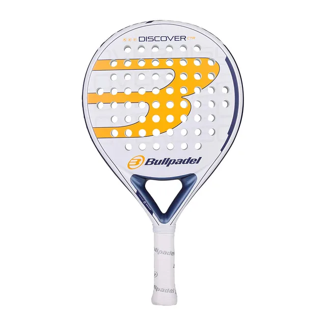 Bullpadel Discover Control 2025 Unisex Padel Racket