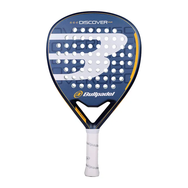 Bullpadel Discover Power 2025 Unisex Padel Racket