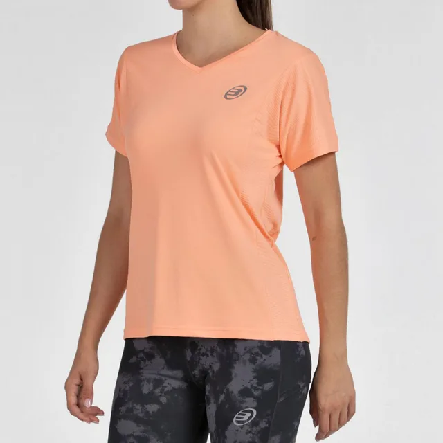 Bullpadel ECHES Women's T-shirt FW25