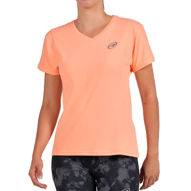 Bullpadel ECHES Women's T-shirt FW25