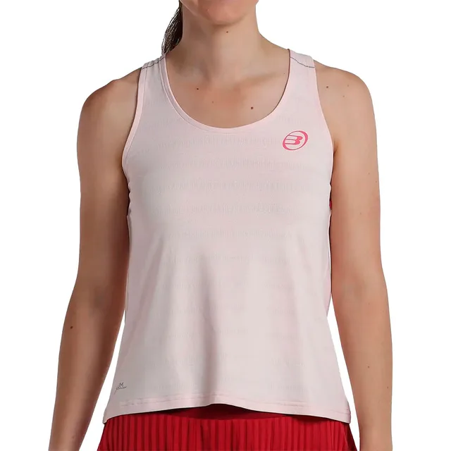 Bullpadel EDRAR Women's T-shirt 2024