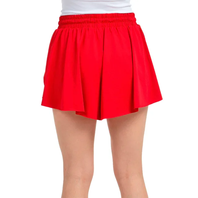 Bullpadel Electra SS25 Women's Padel Shorts