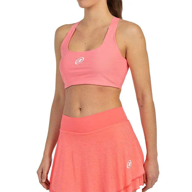 Bullpadel Eleve 25V SS25 Women's Padel T-shirt