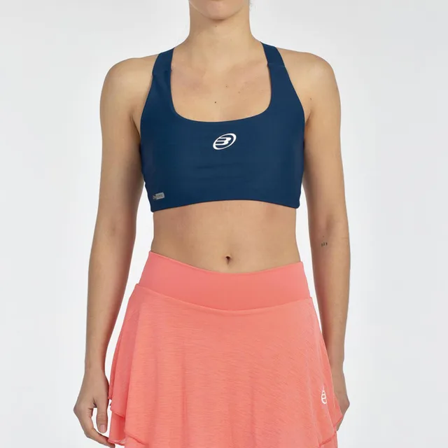 Bullpadel Eleve 25V Tanktop Dames