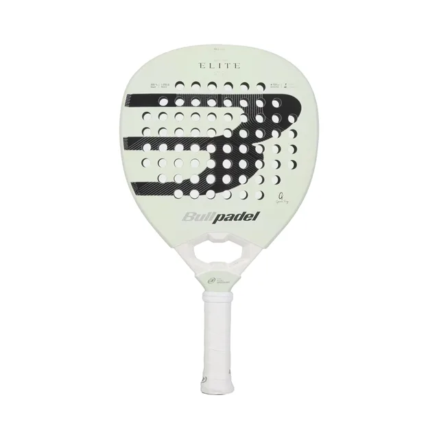 Bullpadel Elite 02 Padel racket
