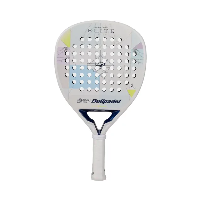 Bullpadel Elite Limited Rome Edition Padel racket