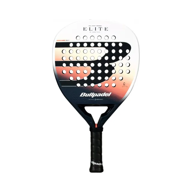 Bullpadel Elite W 2026 Gemma Triay Women's Padel Racket