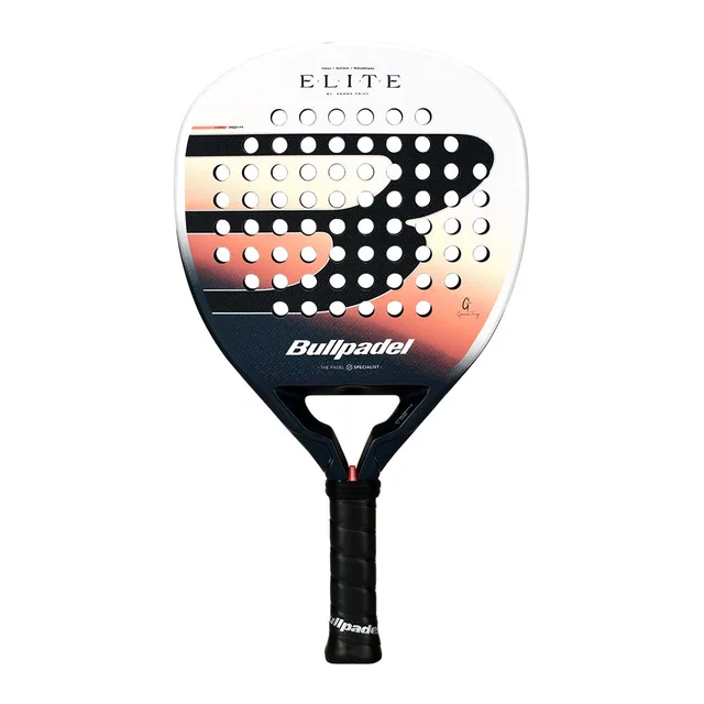 Bullpadel Elite W 2026 Gemma Triay Women's Padel Racket