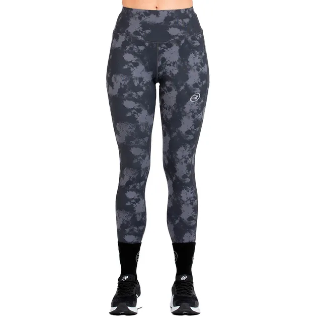 Bullpadel Eludi Azabache FW25 Women's Padel Leggings