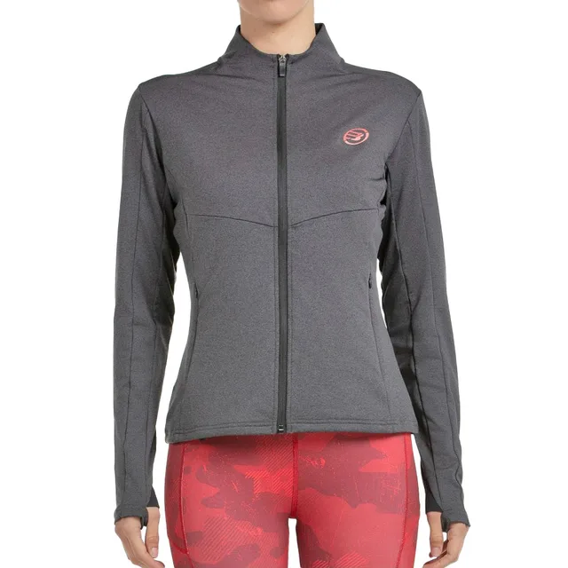Bullpadel Enif Women's Padel Sweatshirt 2025