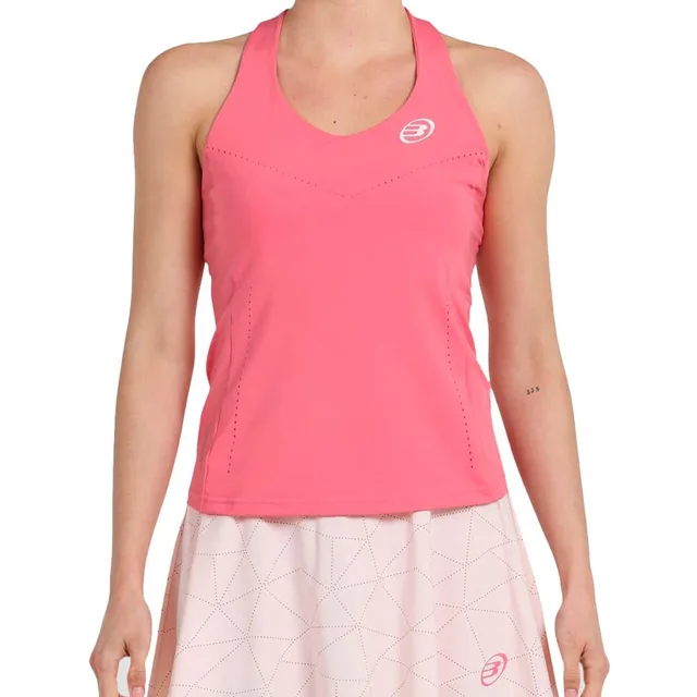 Bullpadel Envio SS24 Women's Padel T-shirt