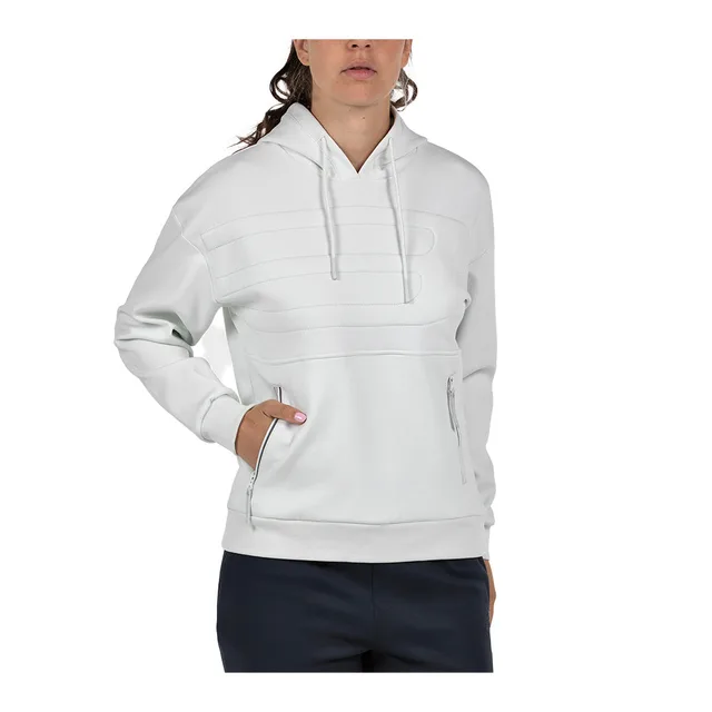Bullpadel Eolia Sweater met capuchon Dames